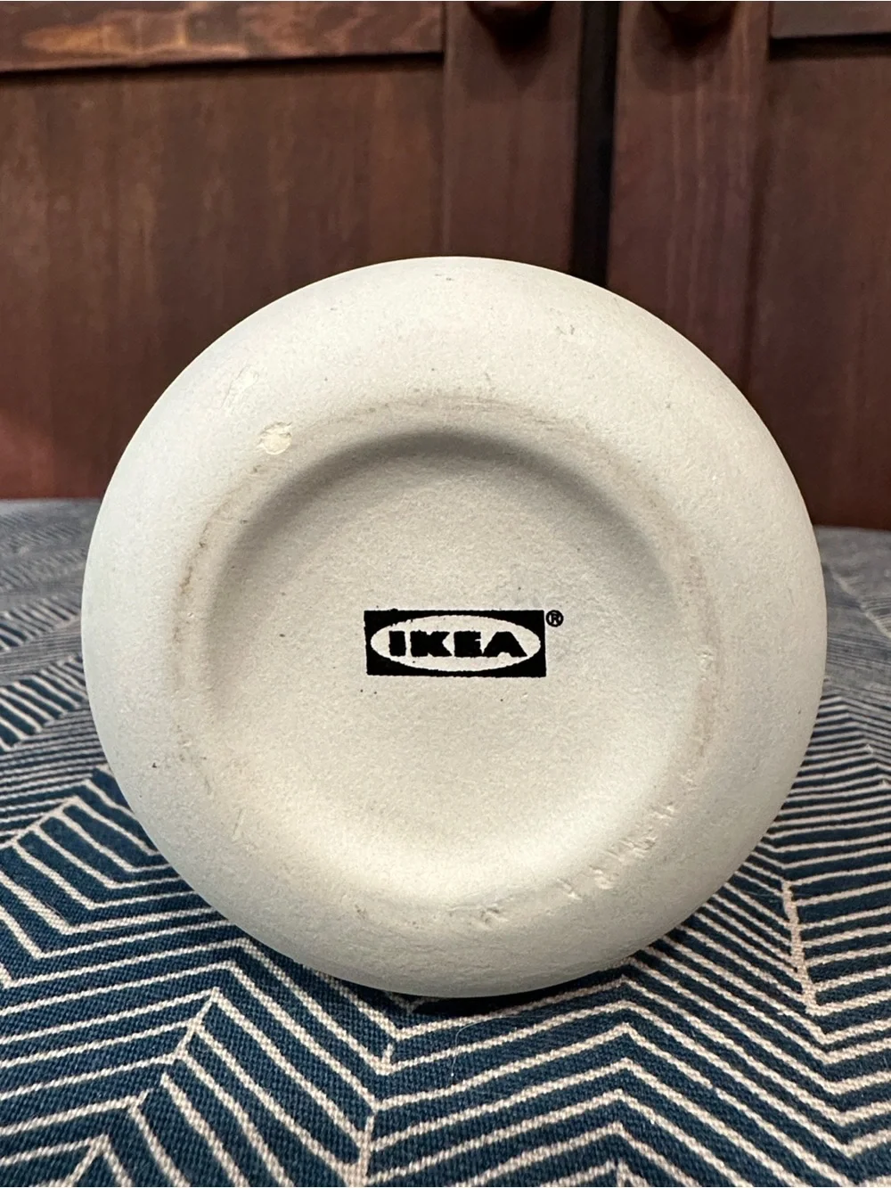 IKEA small vase
